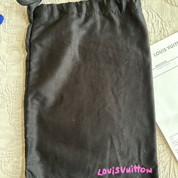 Louis Vuitton Lepard Pattern by Stephen Sprouse - Picture 5 of 7